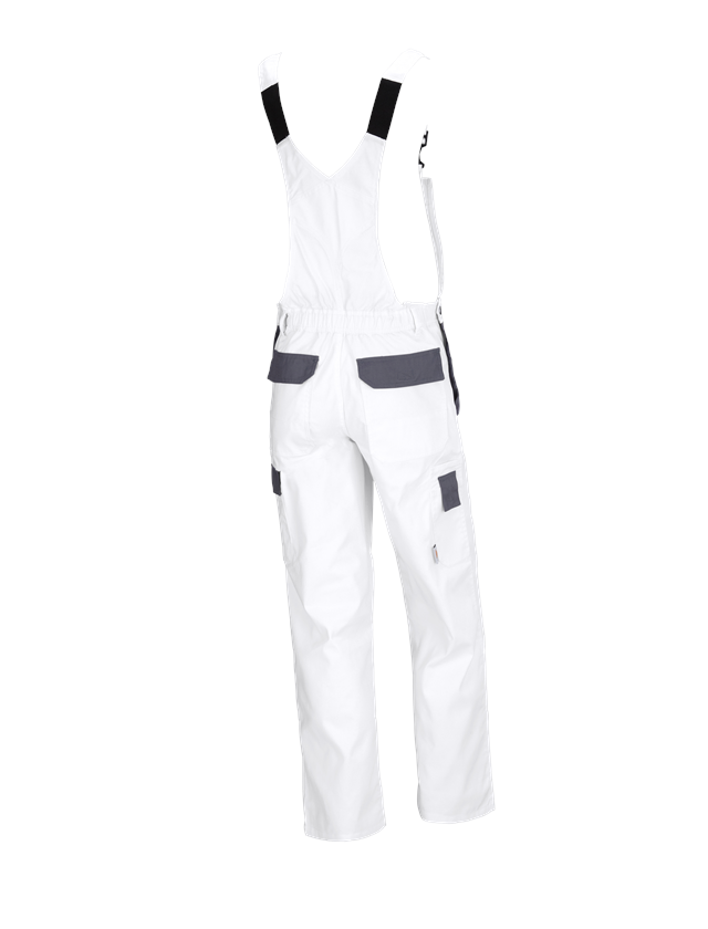 STONEKIT Latzhose Odense