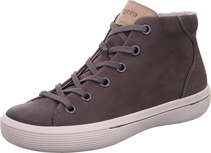 SUPERFIT Stiefeletten grau
