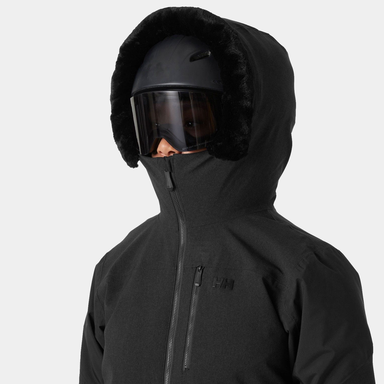 Women's Val D'Isere Puffy Jacket 2.0