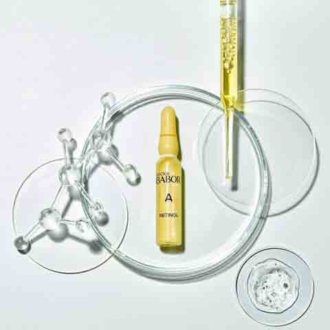 Babor Doctor Babor Power Serum Retinol Ampoule