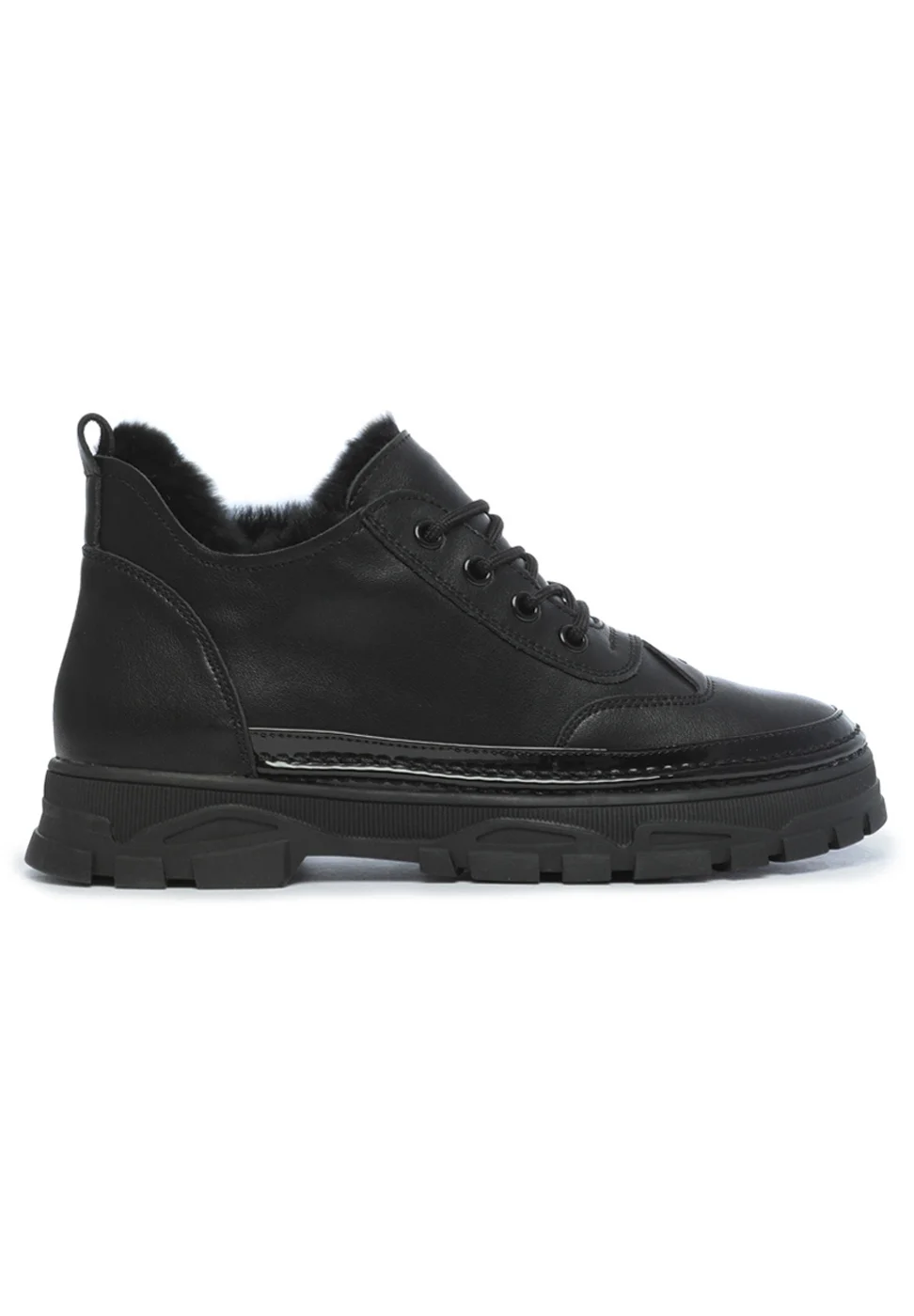 Botas de nieve Cesare Gaspari