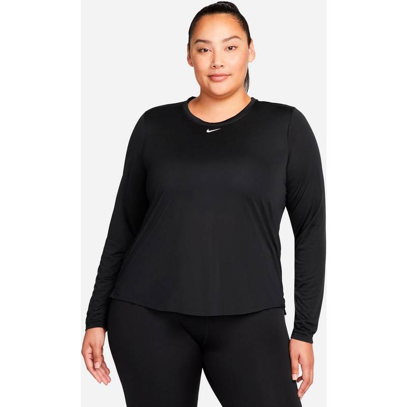 Nike ONE DRI-FIT Funktionsshirt Damen