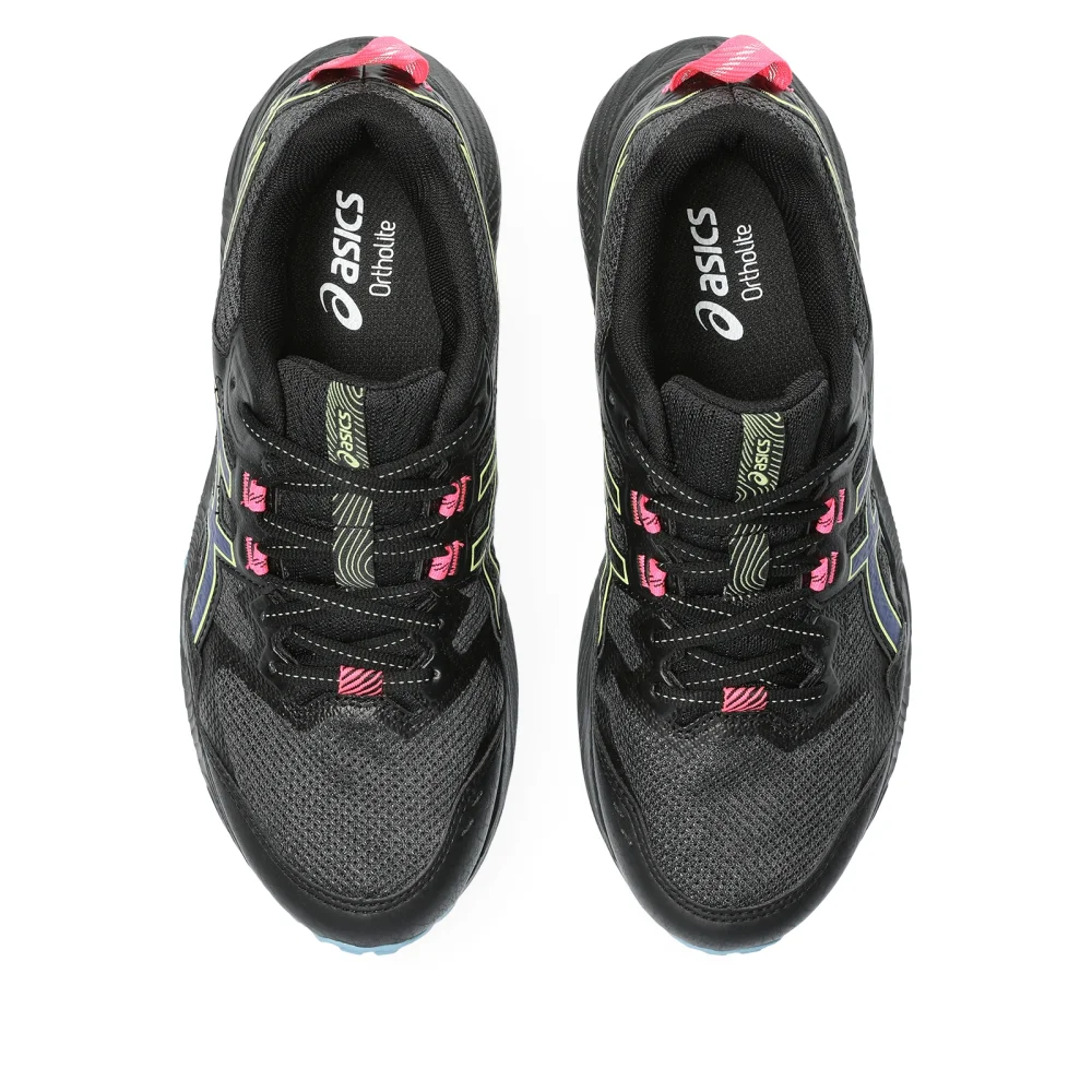 Asics Gel Sonoma 7 1012B413-002 / schwarz