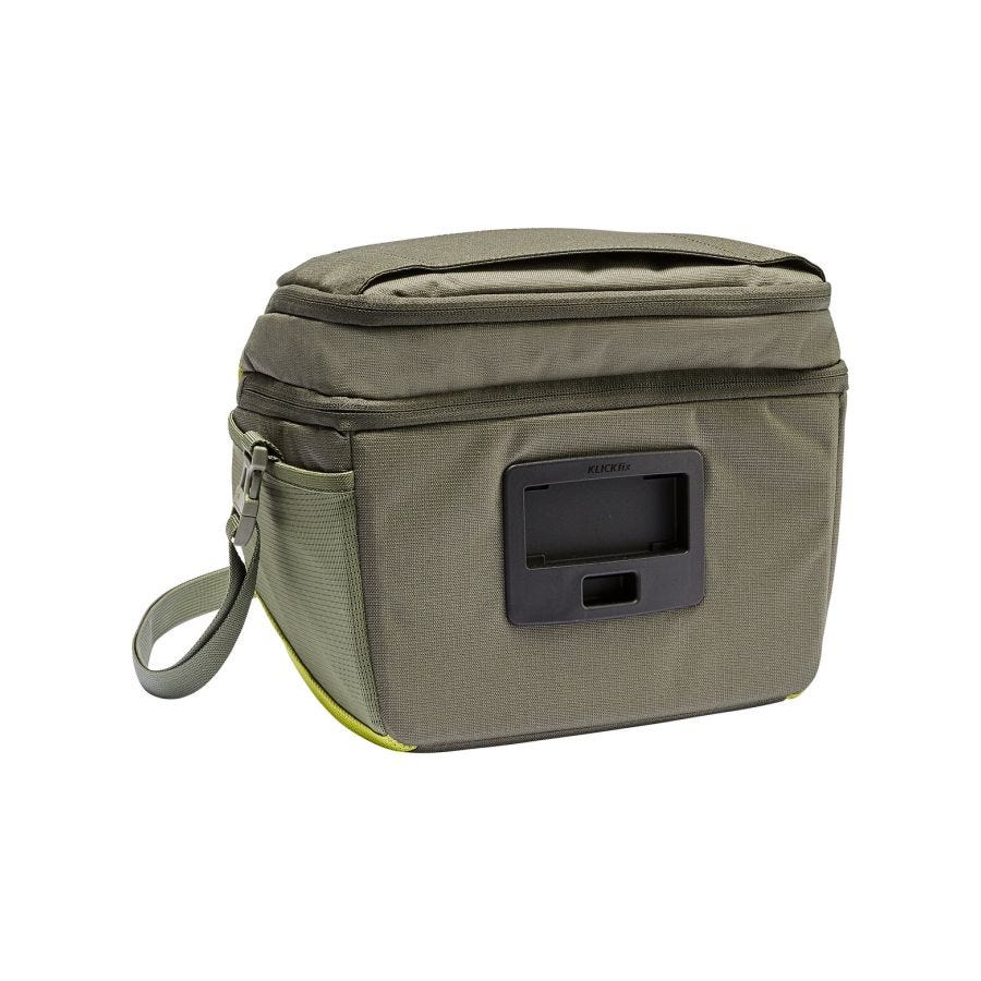 OnTour Box L (KLICKfix ready) - Lenkertasche