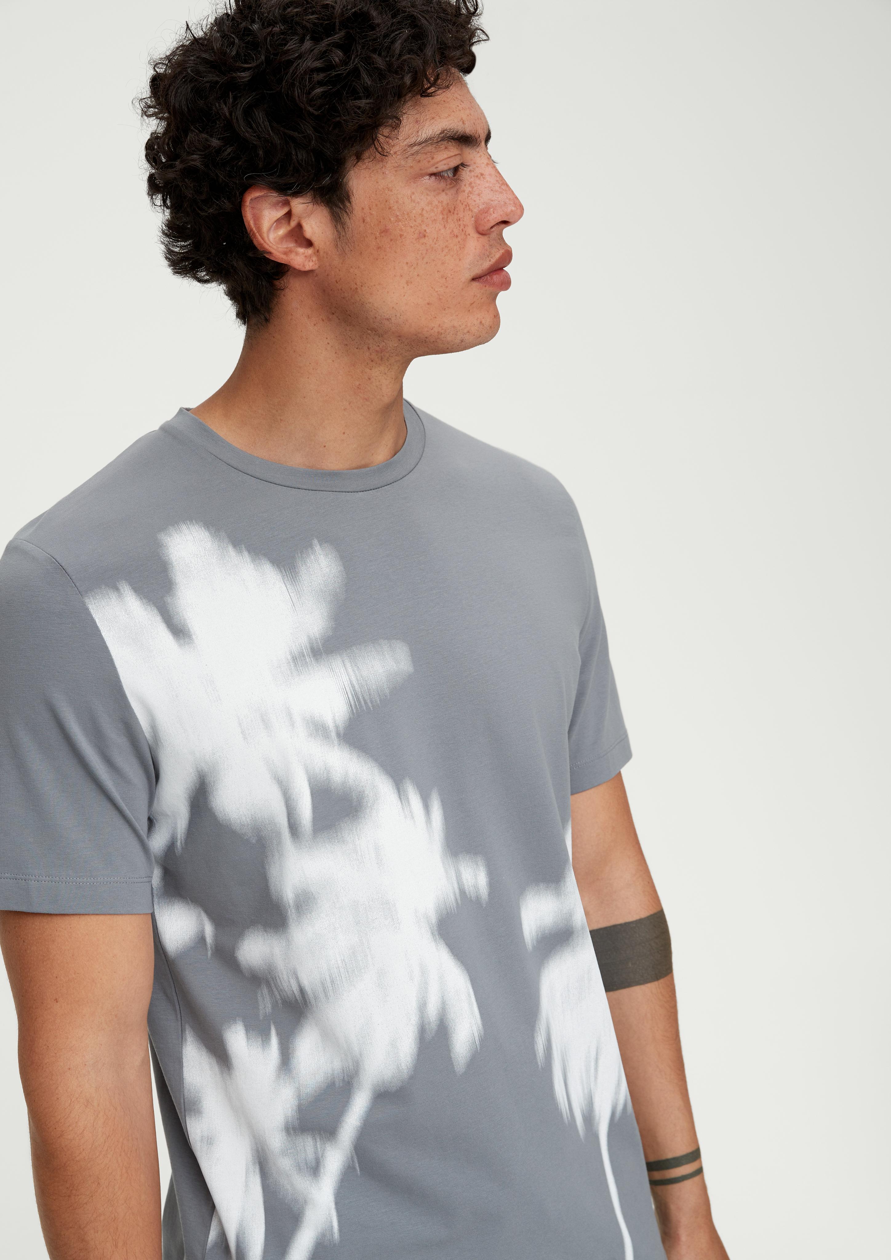 T-Shirt mit Grafikprint  2131545-95F1