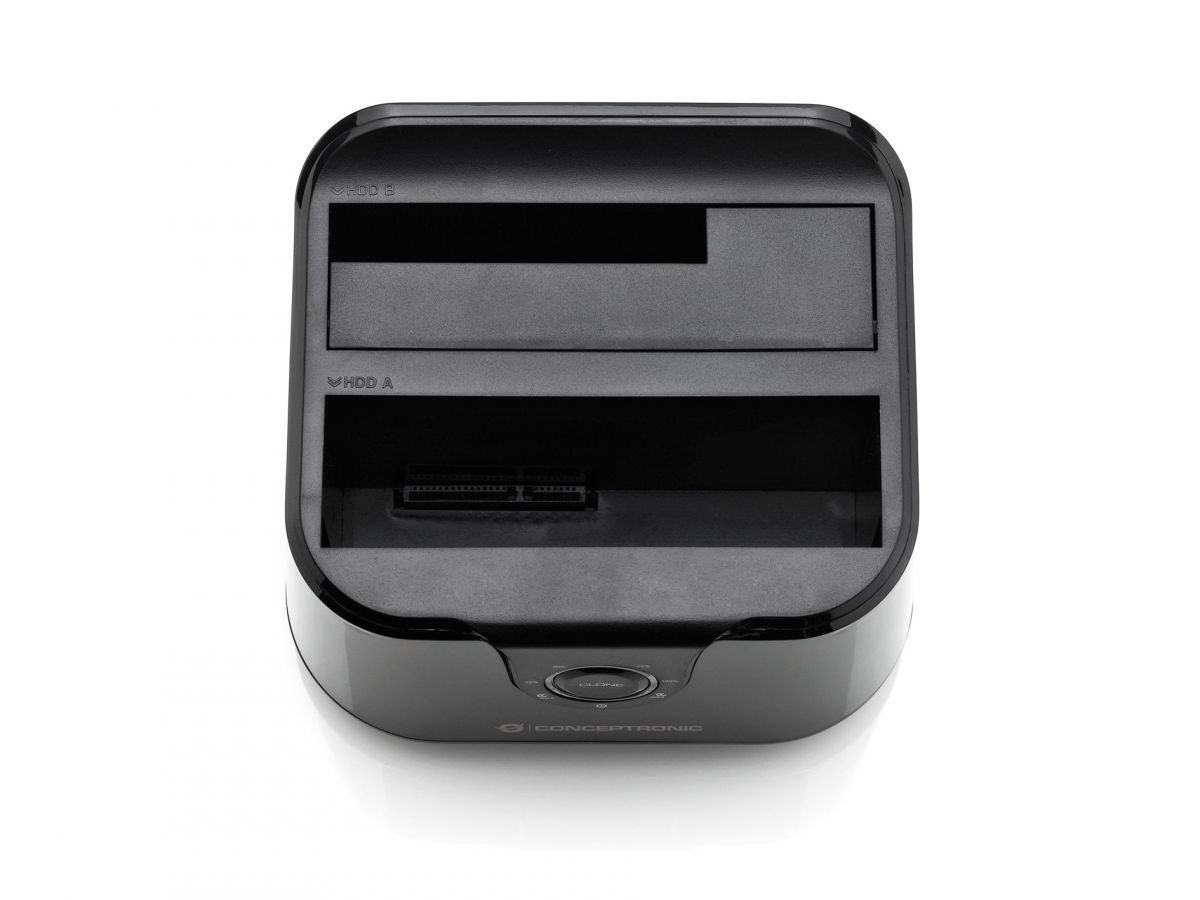 Conceptronic CONCEPTRONIC Dockingstation für 2.5