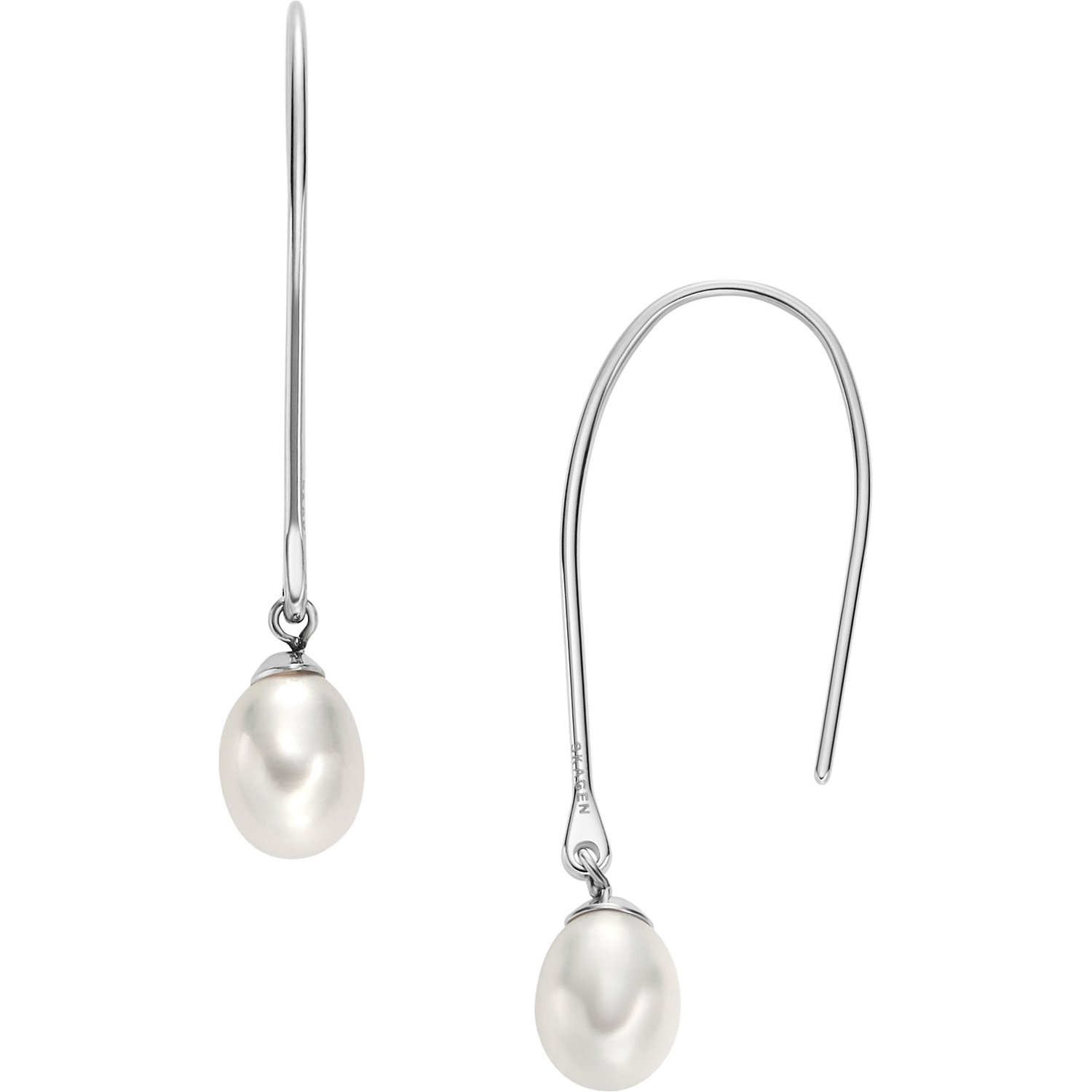 Pendientes Skagen