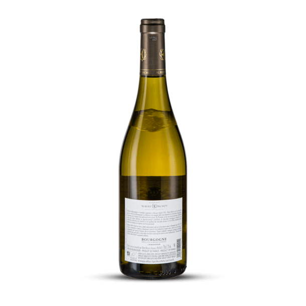 Chardonnay 2018 - Albert Bichot