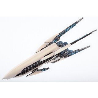 PHR Agamemnon/Priam Battlecruiser