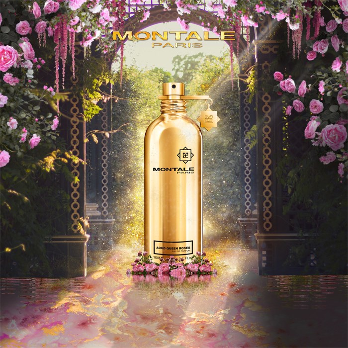 Eau de Parfum Spray