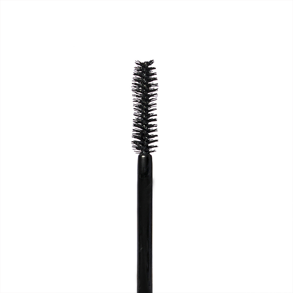 Purobio MASCARA BLACK TOO BLACK Mascara volume EXTRA