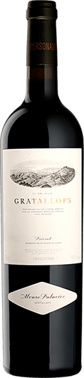 Alvaro Palacios : Gratallops Vi de Villa 2021