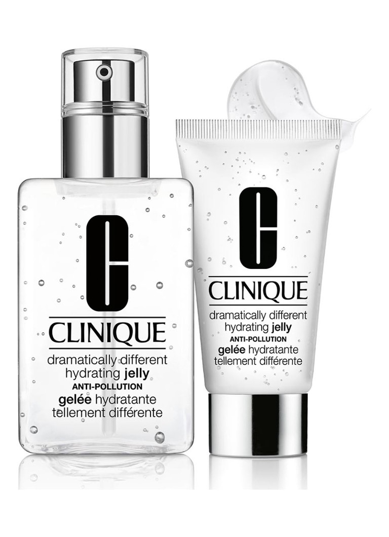 CLINIQUE Dramatically Different Moisturizing Gel - Gel idratante 24 ore