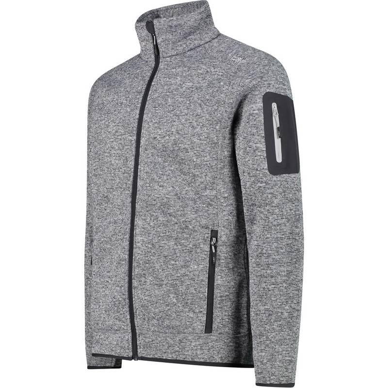 CMP Strickfleece Herren