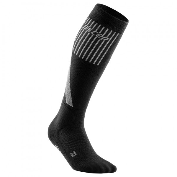 CEP - Cold Weather Socks - Kompressionssocken