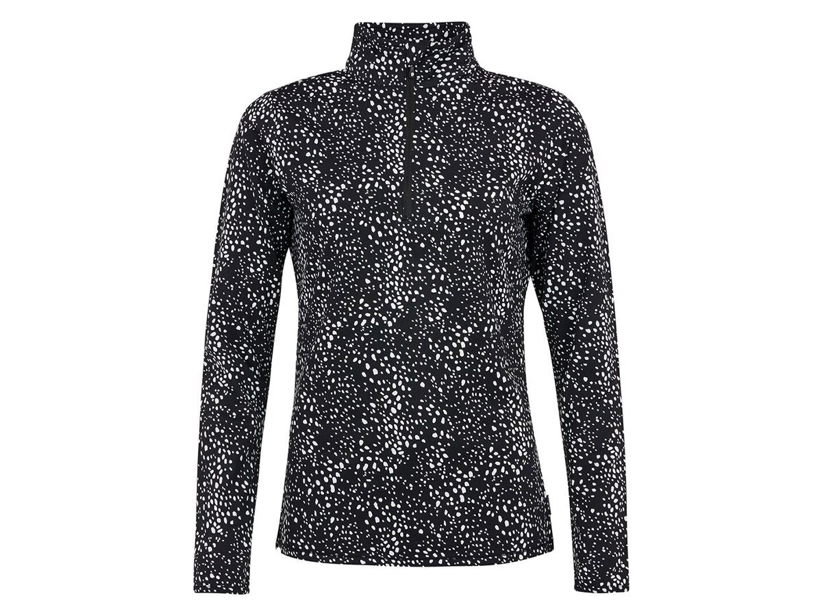 Protest Prtgrenada True Black Damen Jacke