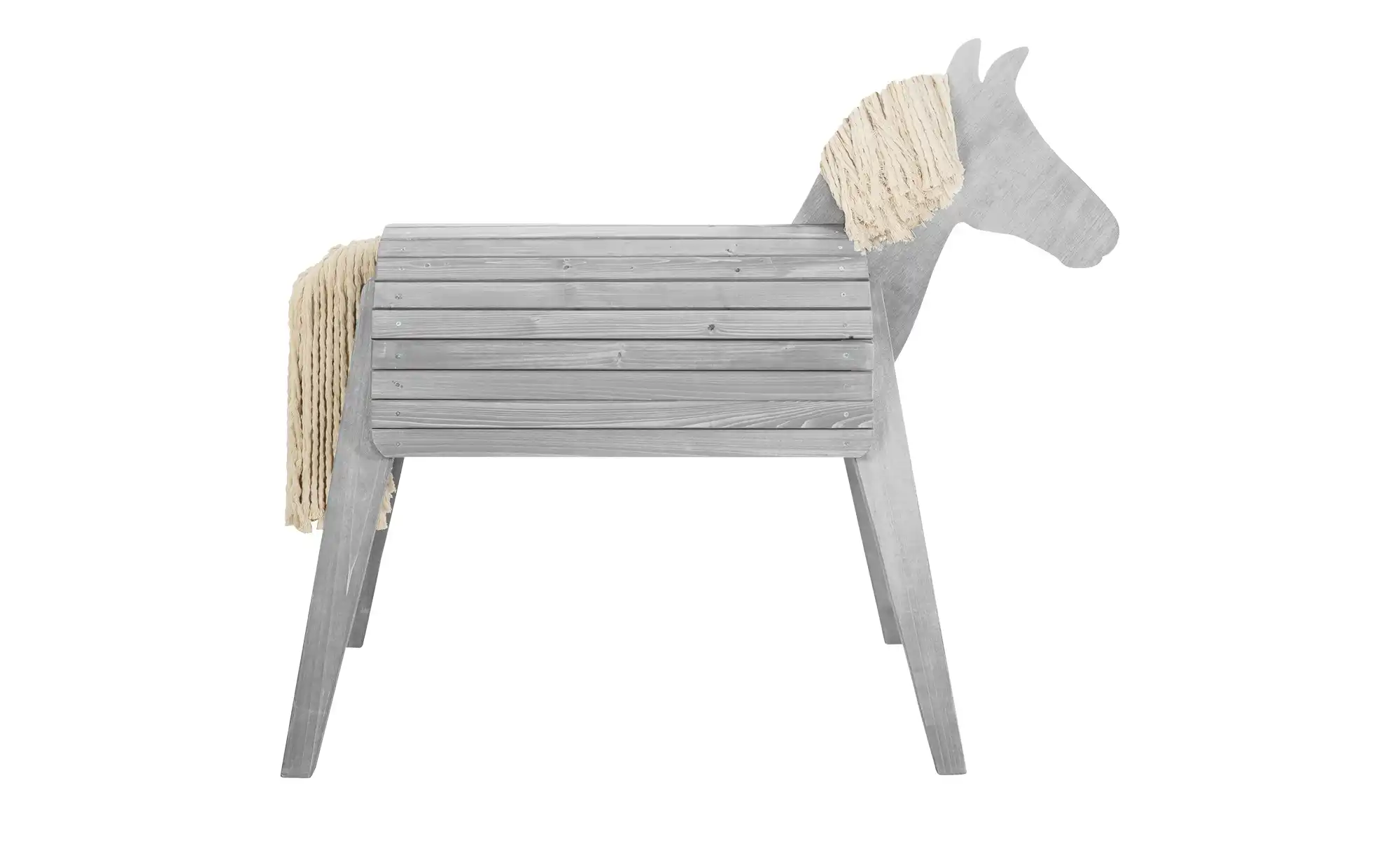 Roba Outdoorspielpferd