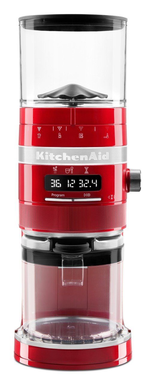KitchenAid Kaffeemühle KitchenAid Kaffeemühle 5KCG8433