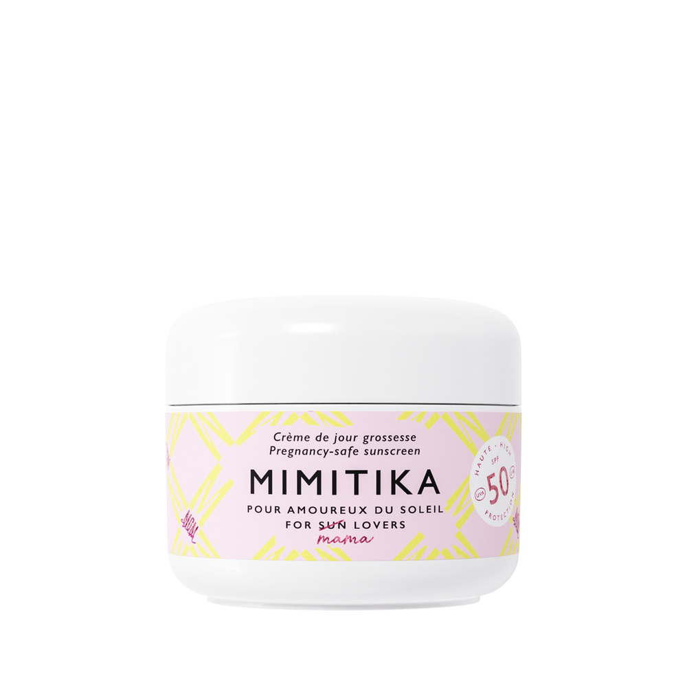 Mimitika MOM CREAM 50G MOM CREAM