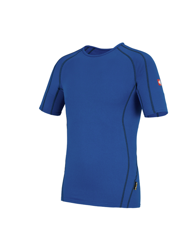 e.s. Funktions-T-Shirt clima-pro - warm, Herren