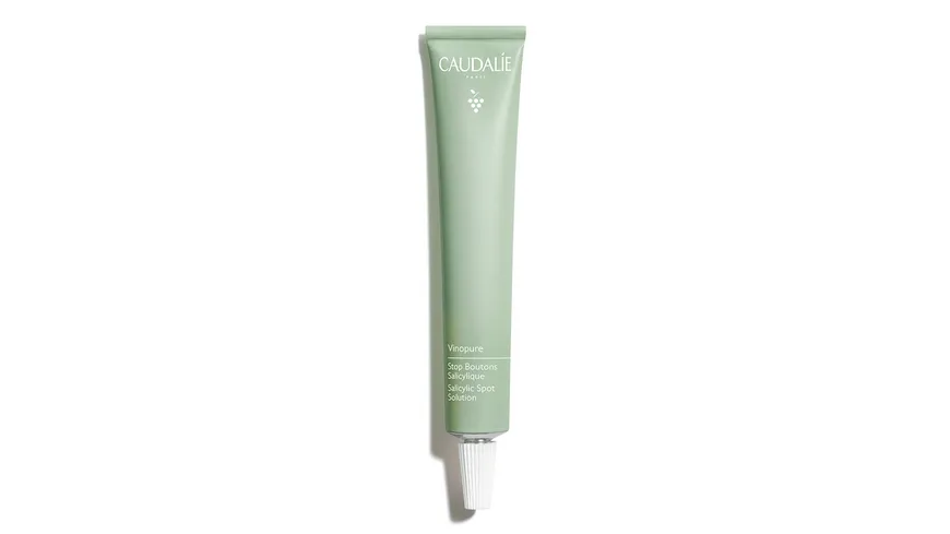 CAUDALIE Vinopure Pickel-Stopp mit Salicylsäure 15 ml