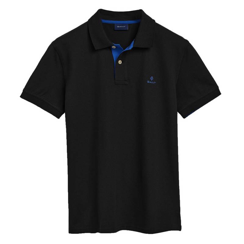 GANT Poloshirt Poloshirt Herren