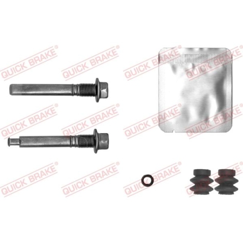 113-1423X Führungshülsensatz BSA Bremssattel - ATU
