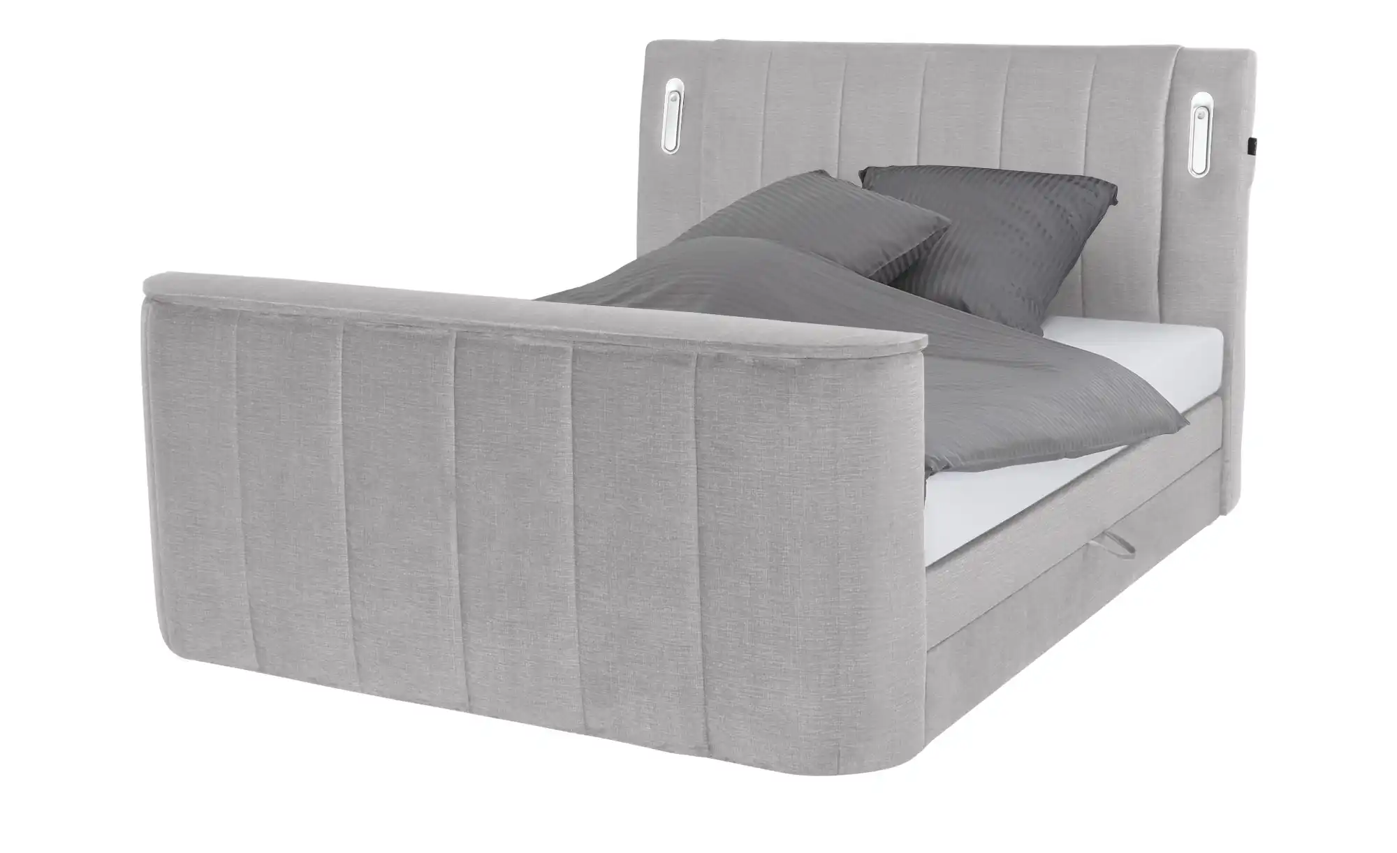 Boxspringbett