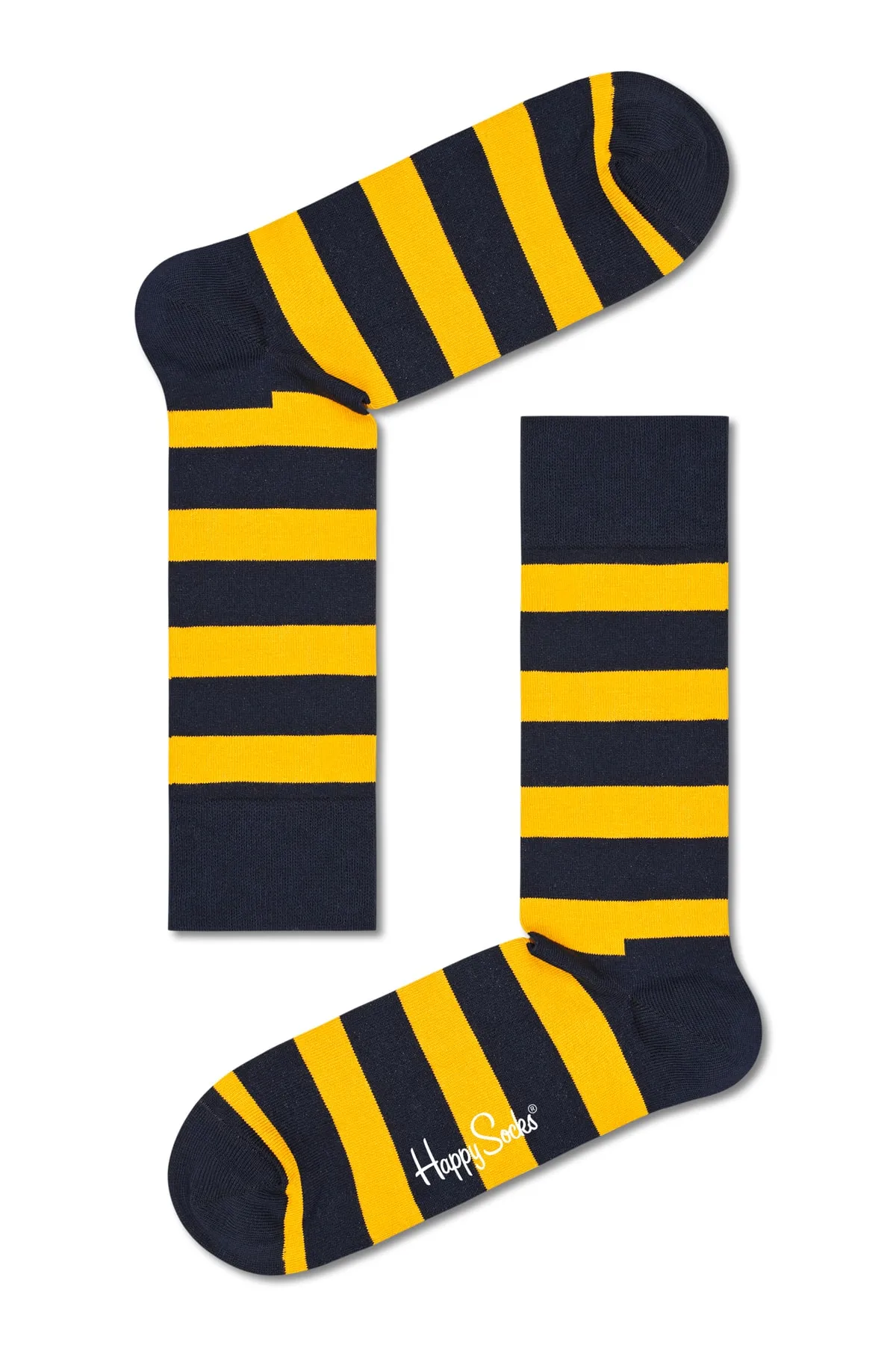 Happy Socks  4er-Pack Classics-Socken-Geschenkset