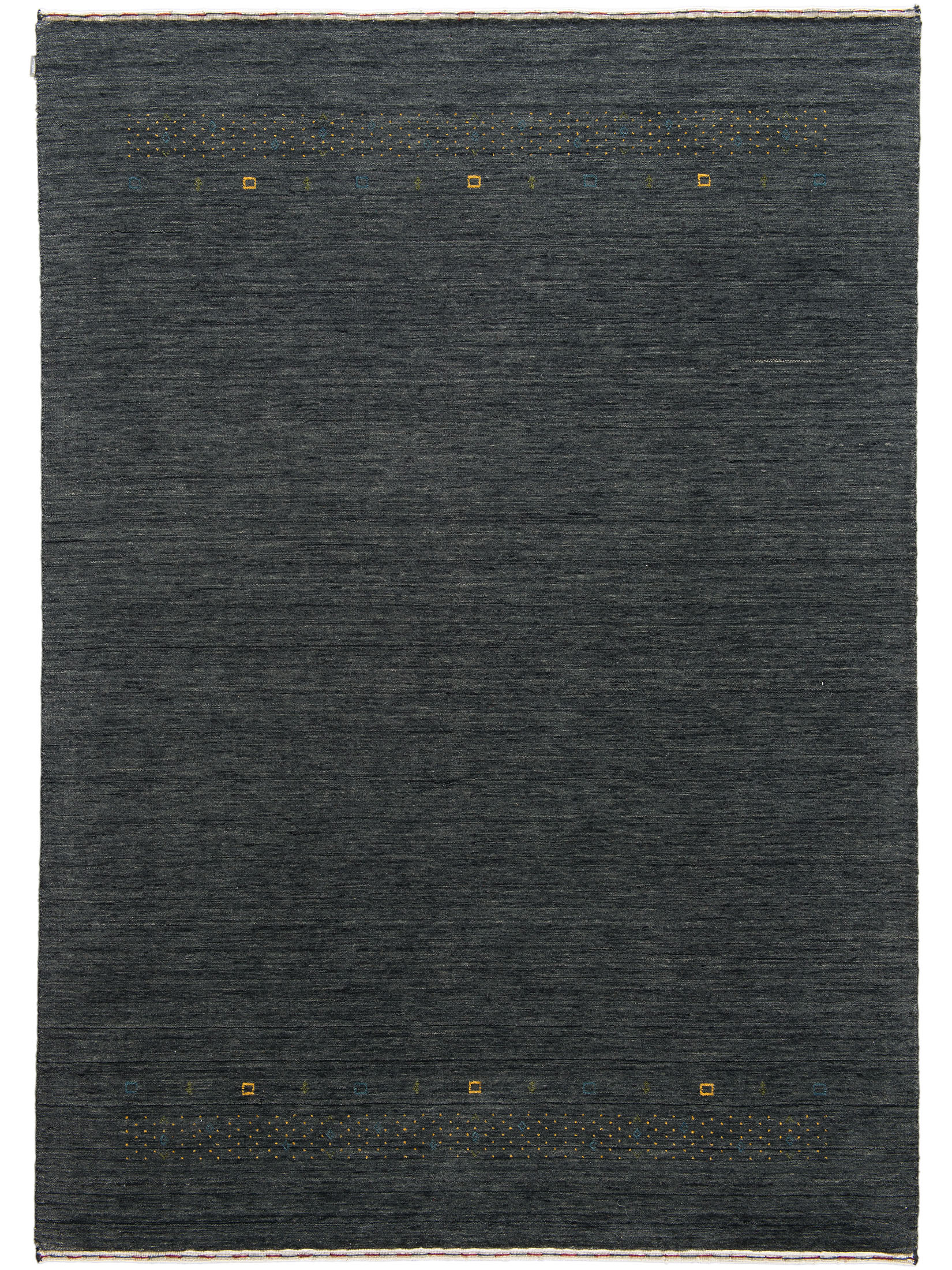 Narsapur Loribaff, Charcoal