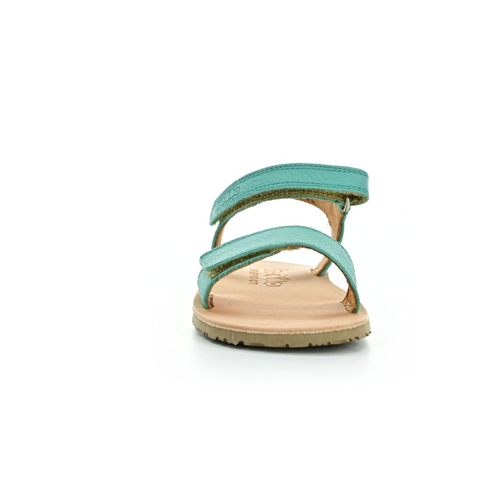 Froddo G3150264-4 Flexy Lia Mint Barfußsandalen