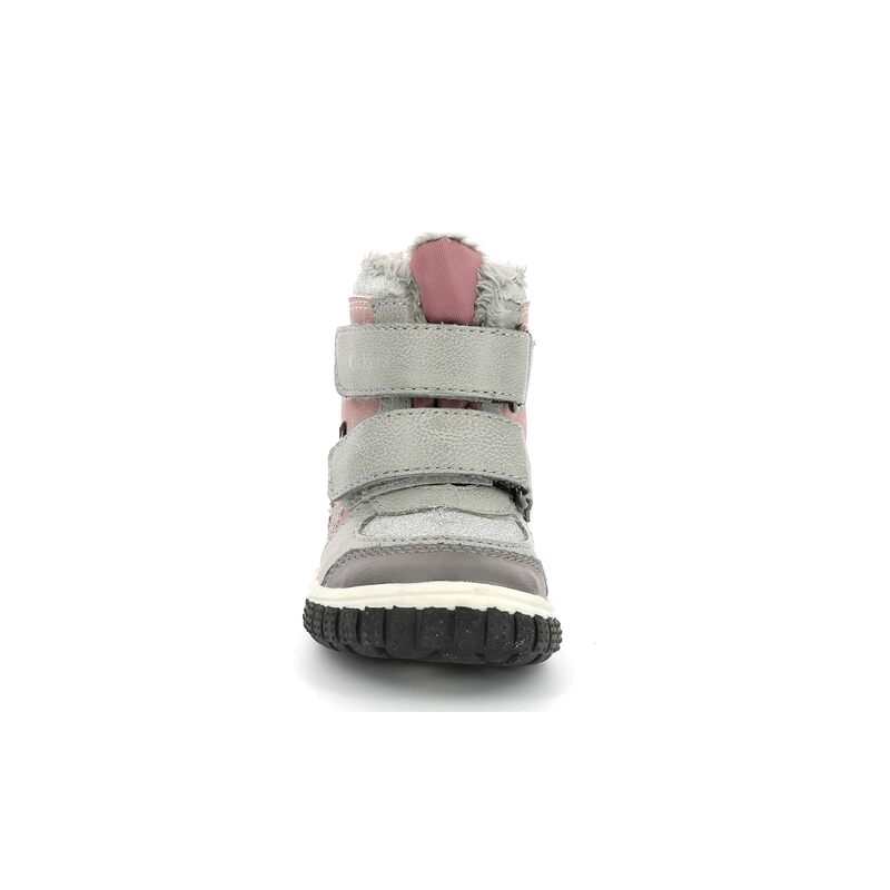 Boots synthetique Sitrouille Wpf