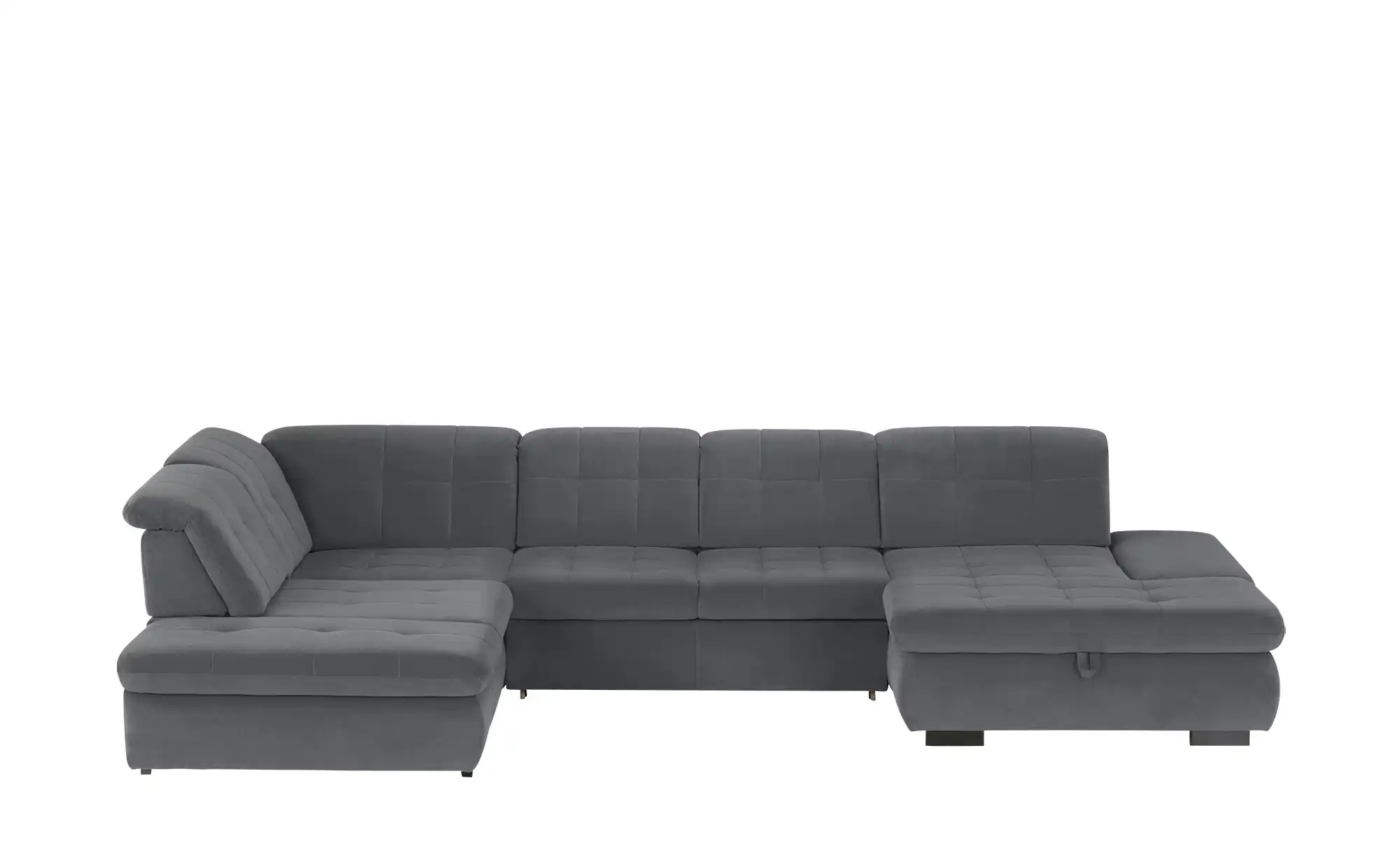 Kollektion Kraft Wohnlandschaft