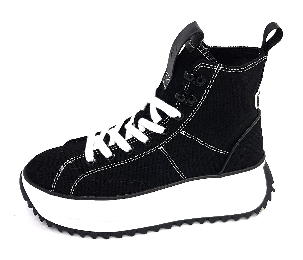 Tamaris Tamaris Essentials 1-25201-41/001 Schwarz 001 Black