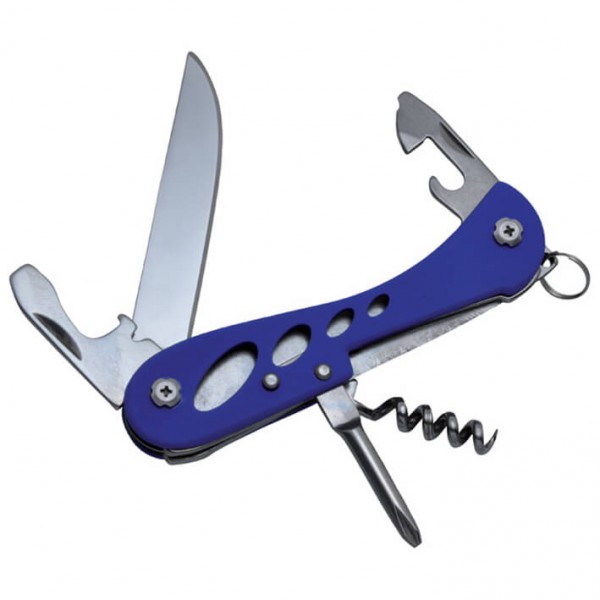 Baladéo - Taschenmesser Barrow 7 - Messer