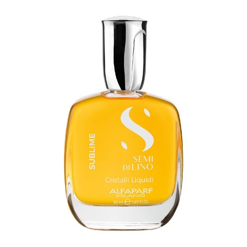 Alfaparf Milano Semi Di Lino Sublime Cristalli Liquidi 30 ml