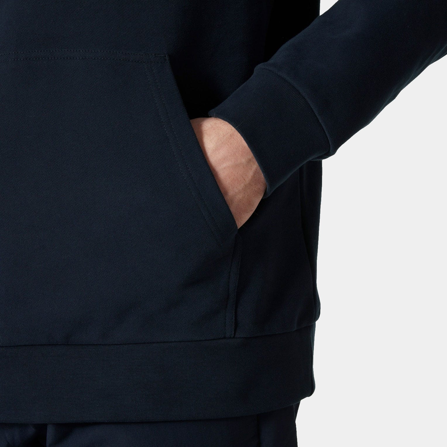 Men's HH Logo Hoodie