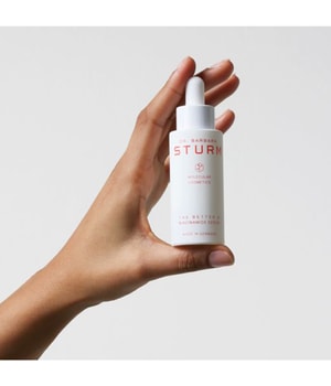 DR. BARBARA STURM The Better B Niacinamide Serum Gesichtsserum-30 ml