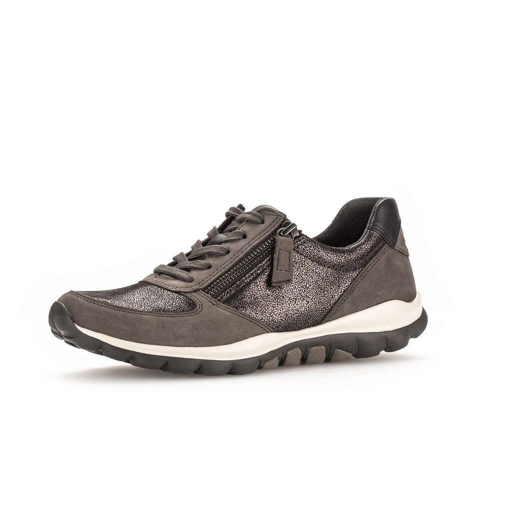 rollingsoft Sneaker low grau