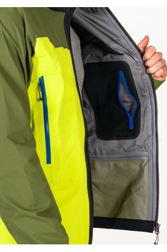 Millet Kamet Light Gore-Tex M