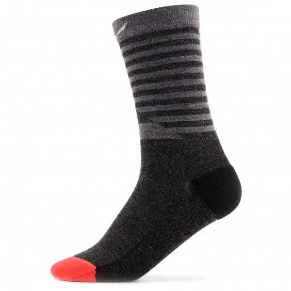 Salewa - Women's Fanes Hybrid Strong AM Crew Sock - Wandersocken