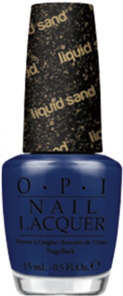 OPI Nail Lacquer Wharf!Wharf!Wharf! Nagellack