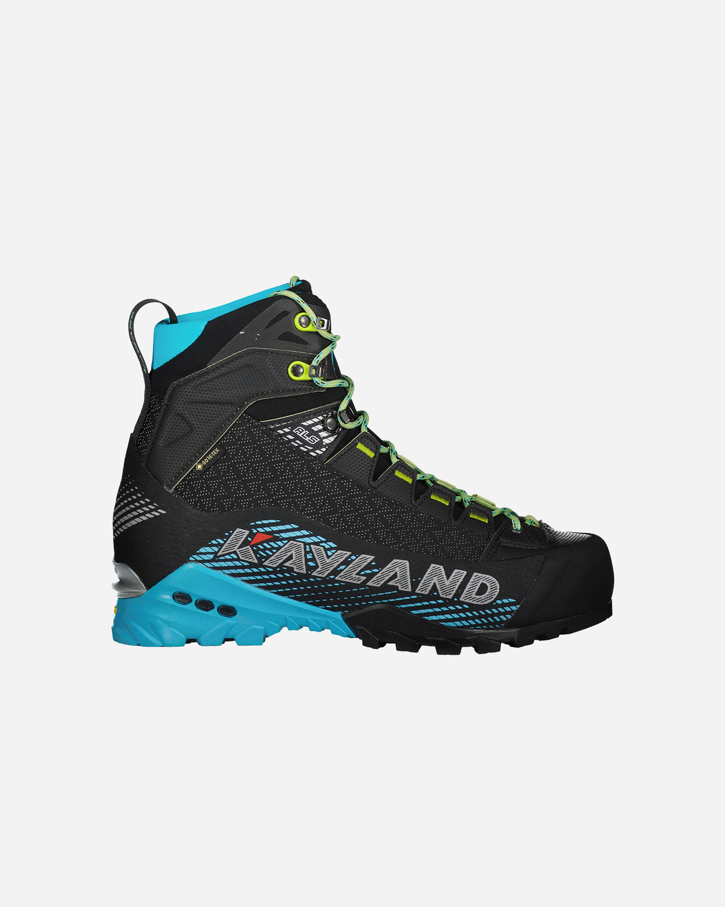 Scarpe Mountaineering Kayland Stellar Gtx W 018022540