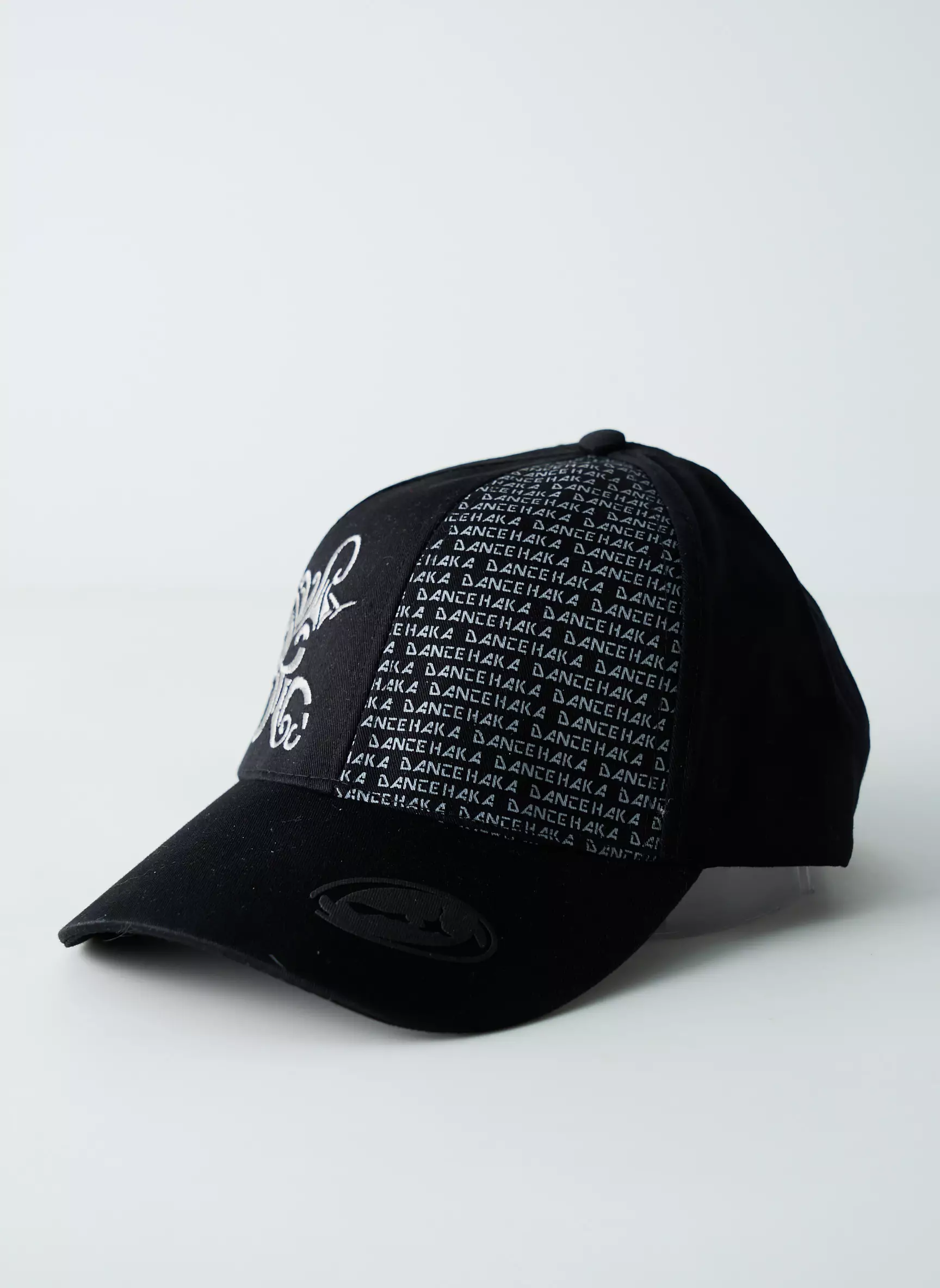 Haka Dance Casquettes Homme couleur noir