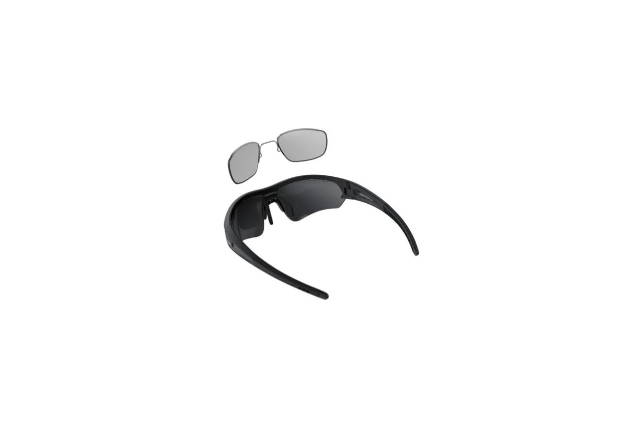 BBB Select Optic flash / matt black