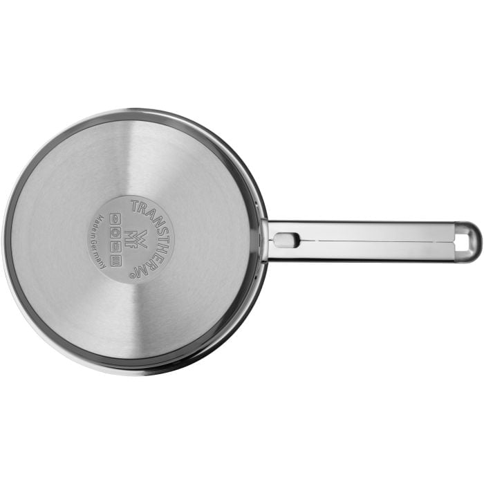 Premium One Stielkasserolle mit Deckel, 16,5 cm