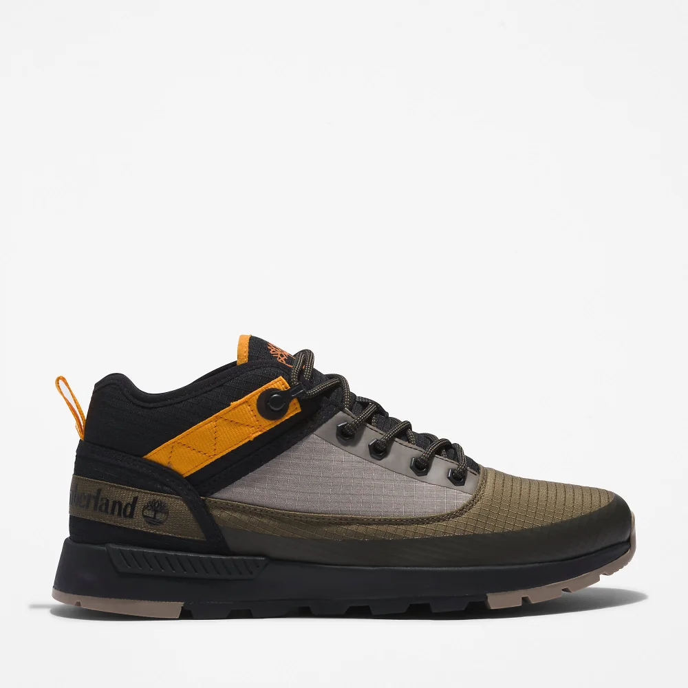 Timberland Field Trekker TB0A43NK3271 / grün