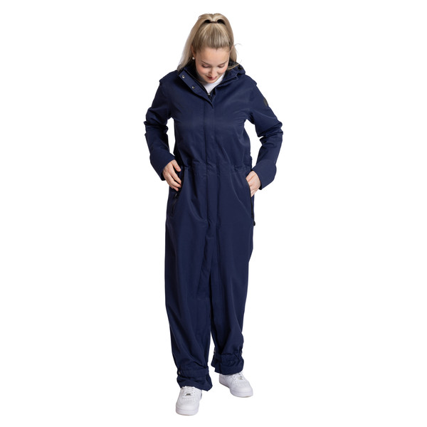 1DRY2 MANTELOVERALL Unisex - Fahrradjacke