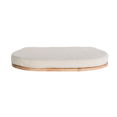 RHR Quality Katzenbetten & Katzensofas RHR Quality RHRQuality Wandmöbel Katzenbett de Luxe creme/ beige