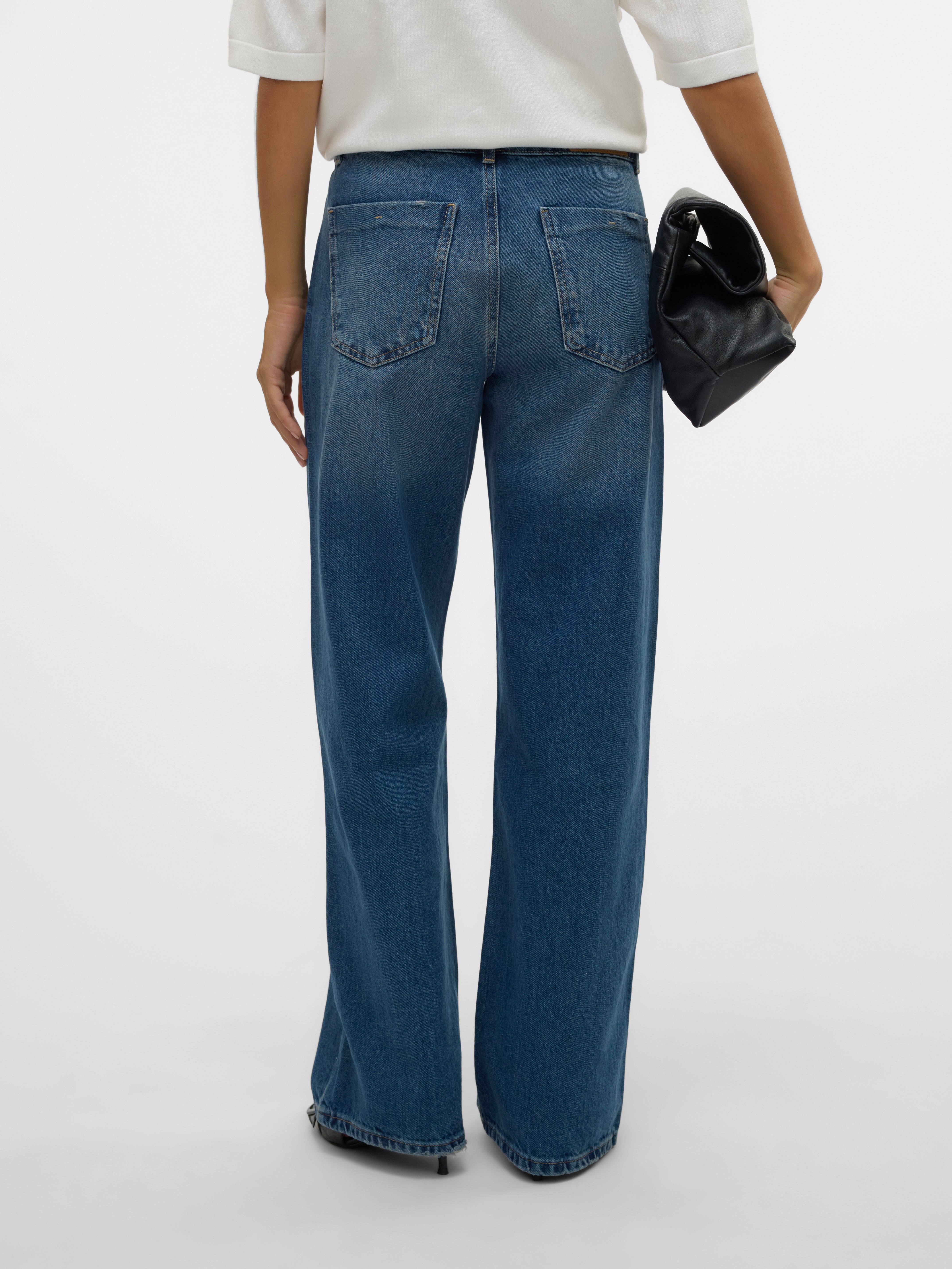 SNRANCY Jeans